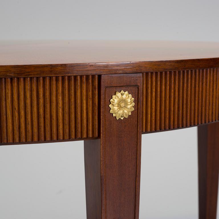 MATBORD, Seffle Möbelfabrik, 1900-talets andra hälft.