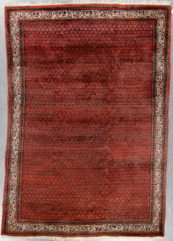 MATTA, old Serabend Ca 199 x 276.