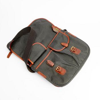 Mulberry, messenger bag.