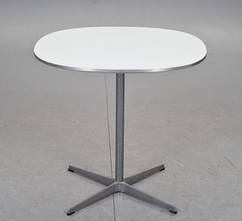 BORD, "A602 Supercirkulär", Fritz Hansen, 1986.