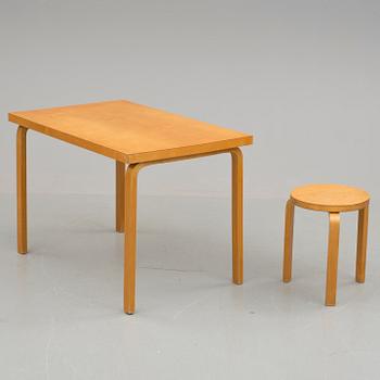 BORD OCH PALL, Alvar Aalto, 1930-tal.
