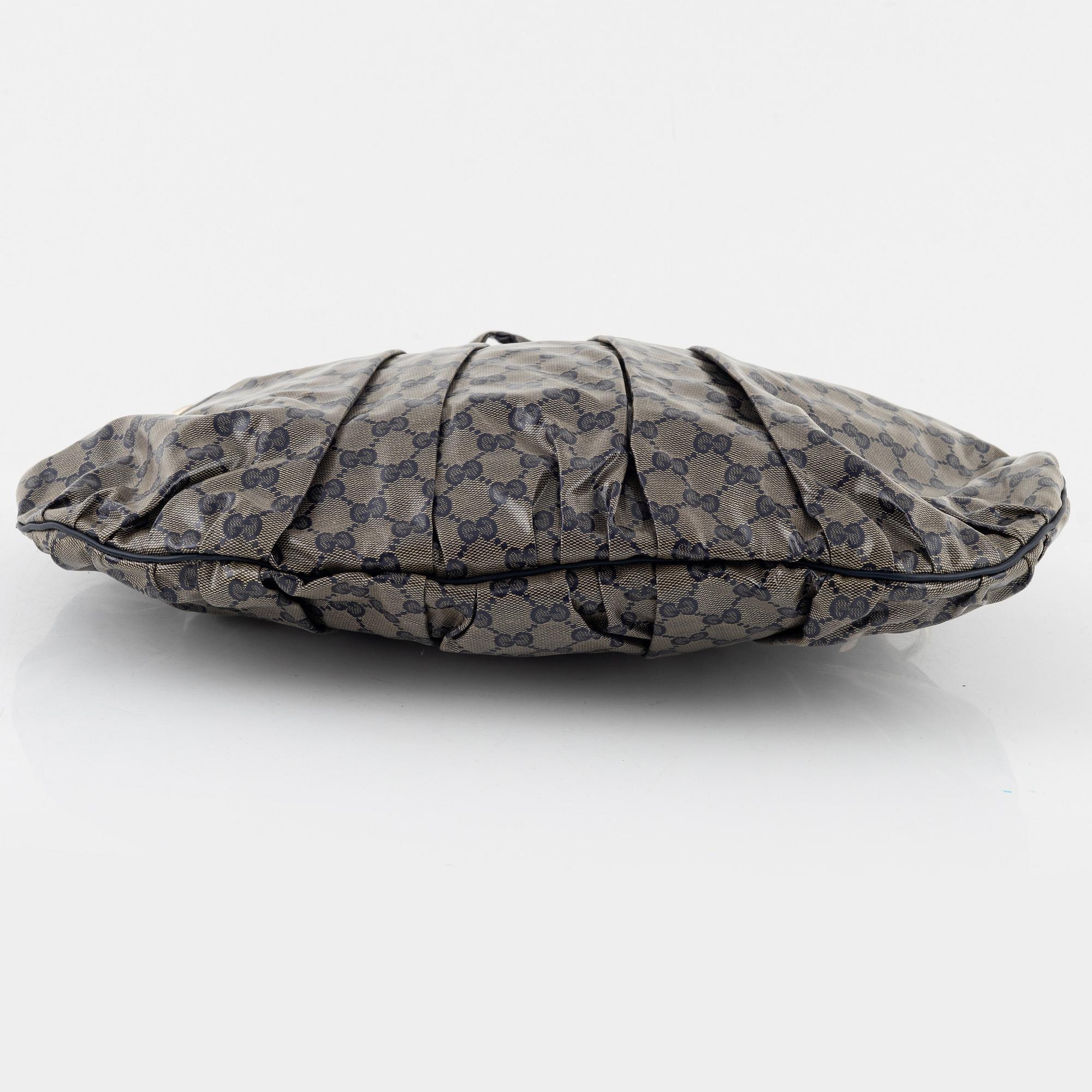 Gucci, bag, "Hysteria Hobo".