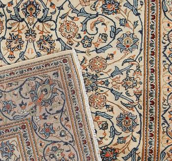 MATTA, Nadjafabad, 300 x 206 cm.