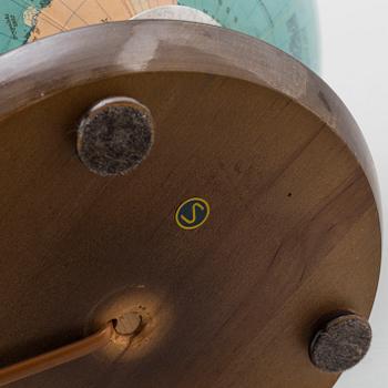 JORDGLOB, "Columbus Duo Jordglob", Ivar Asp AB, Stockholm, 1930 / 40-tal.