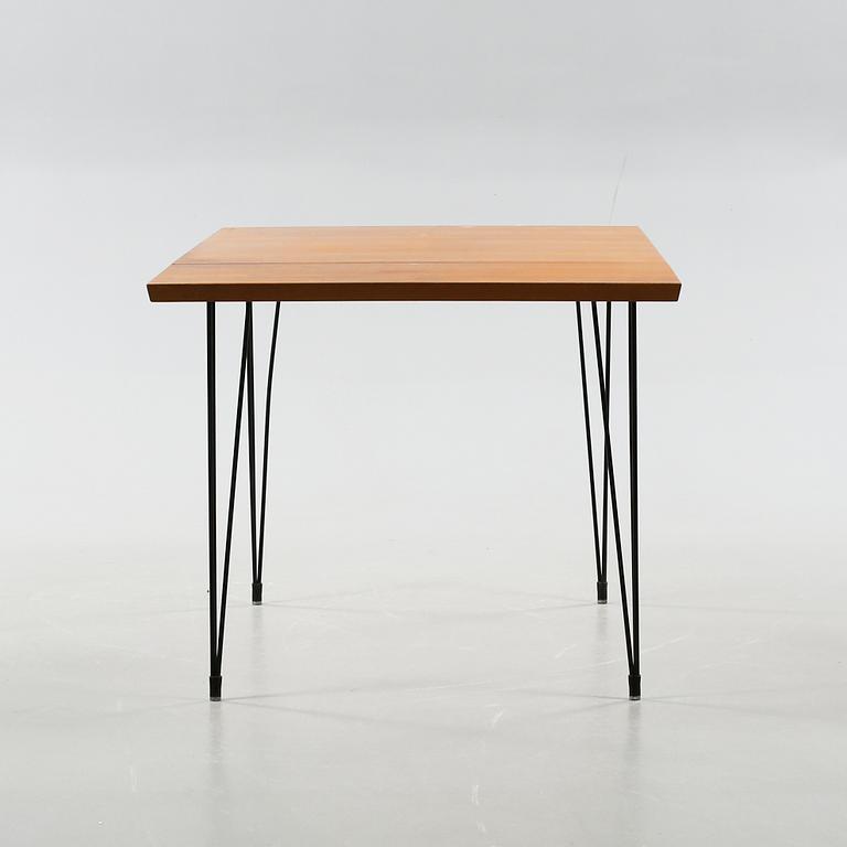 BORD, string-modell, omkring 1900-talets mitt.