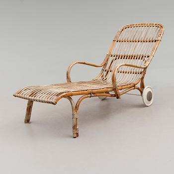 SOLSTOL, 1900-talets första hälft.