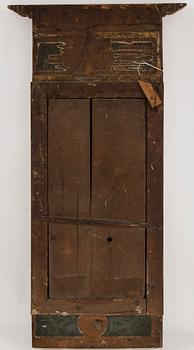 SPEGEL, sengustaviansk, 1800-tal.