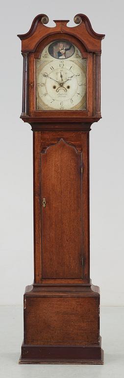 GOLVUR, Laytourne, Driffield, England, 1800-tal.