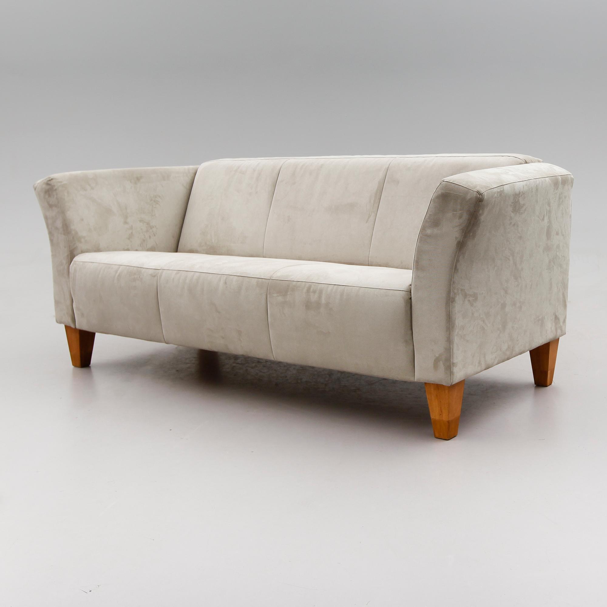 SOFFA, 2000-tal, tresits.