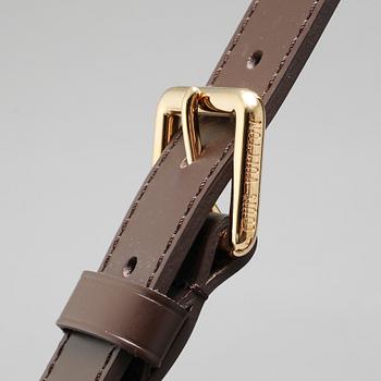 A bag from Louis Vuitton, model "Thames".