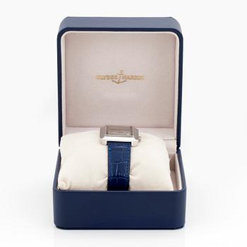 ULYSSE NARDIN, 36000 Chronometer, armbandsur, 30 x 37 mm,