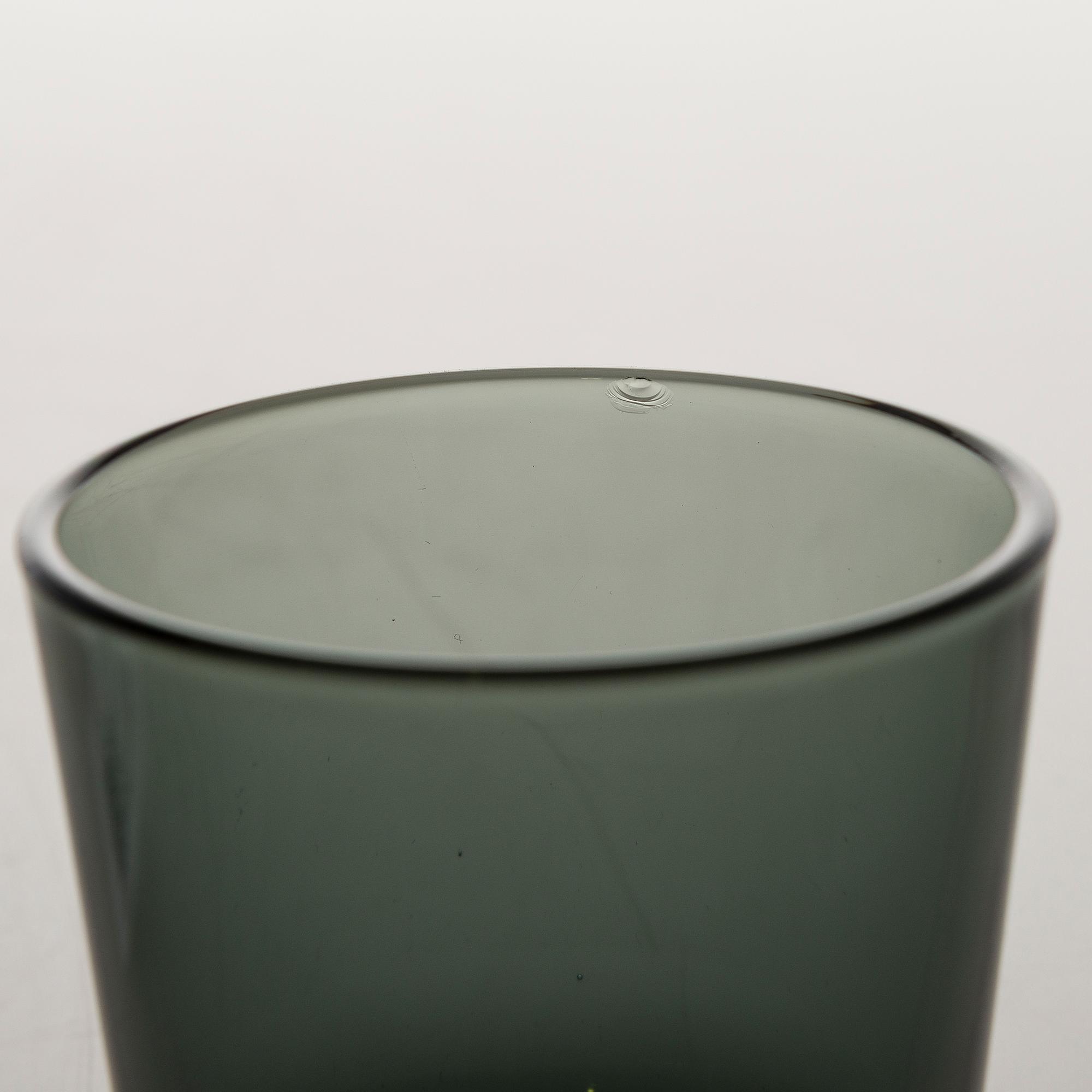 KAJ FRANCK, A JUICE SET Nuutajärvi, designed in 1954.