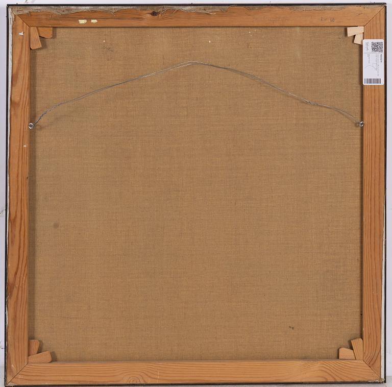 Gösta Werner, "Inskription".