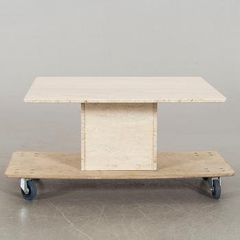 SOFFBORD, 1900-talets andra hälft.