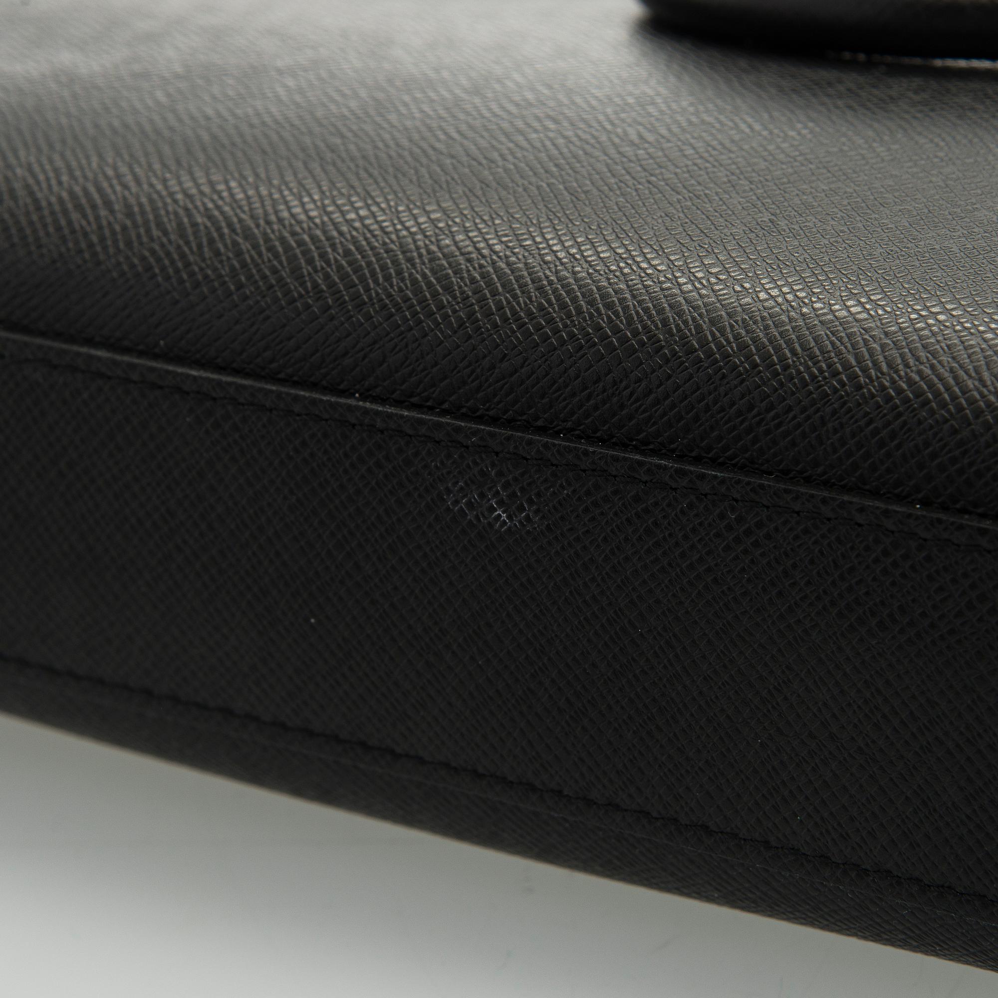 Louis Vuitton, portfölj, "Anton".