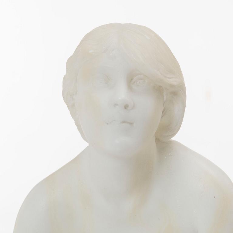 Per Hasselberg, after, "Grodan".