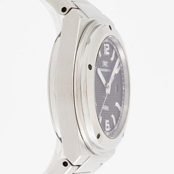 IWC, Ingenieur, ca 2010.