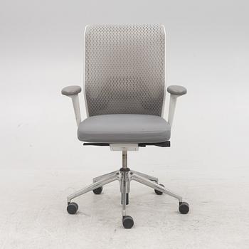 Antonio Citterio, kontorsstol, "ID Mesh", Vitra, samtida.