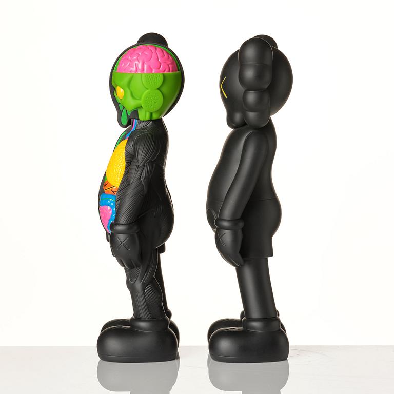 KAWS, "Companion (OE 16)".