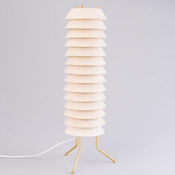 ILMARI TAPIOVAARA, a 'Maija the Bee' table lamp for Asko/Hienoteräs.