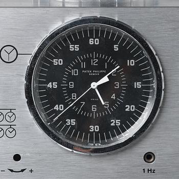 PATEK PHILIPPE, Integrated Electronic Master Clock System, Five Module Tower.