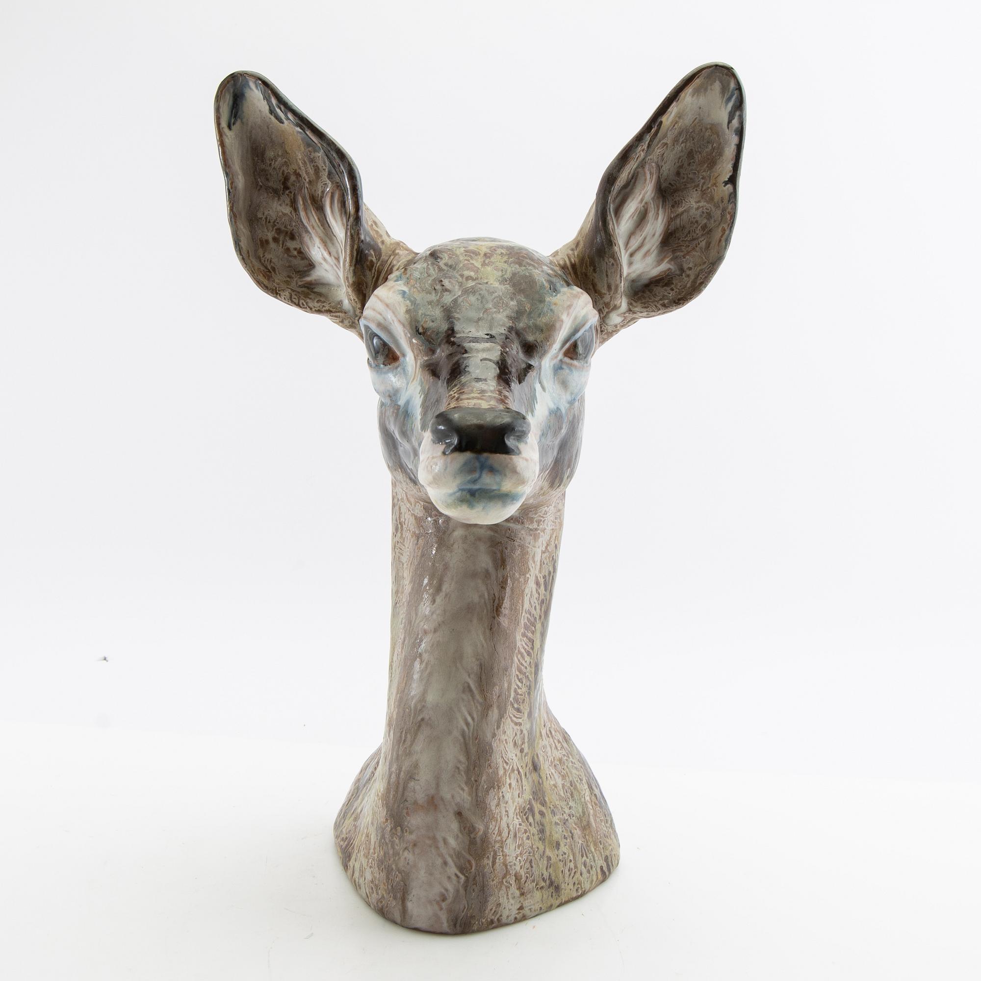 Skulptur, Lladró Spanien 1971-1974.