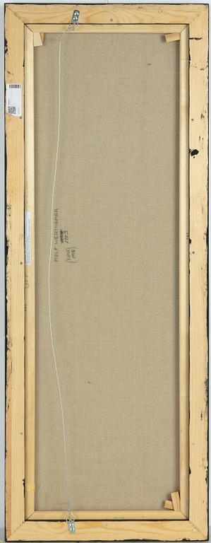 Rolf Wertheimer, Composition 7.