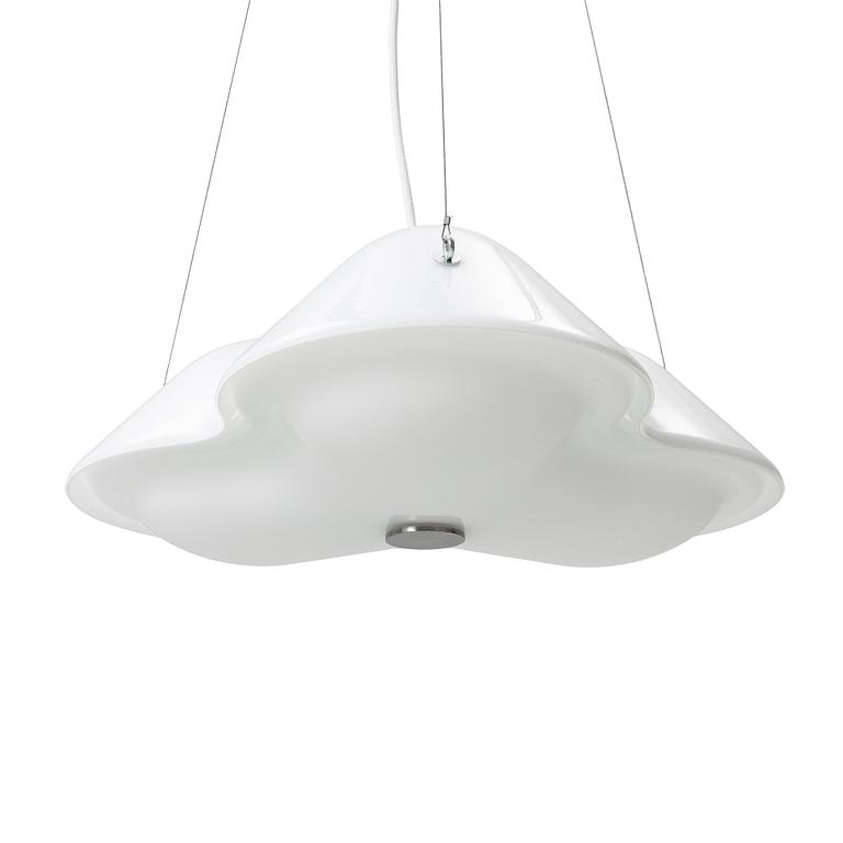 Gunnar Asplund, taklampa, "GA1", Blond Belysning, 2020-tal.