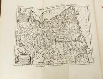 With numerous large, beautiful engraved plates.