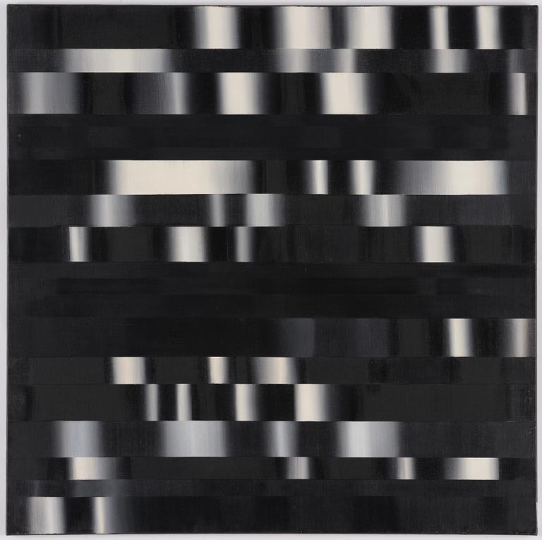 Werner Janson, Untitled.