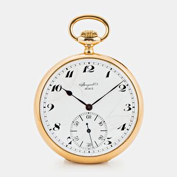 53. BREGUET, "Nobel".