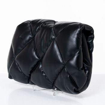 Balenciaga, clutch, "Touch Puffy".