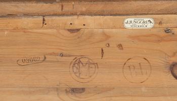 SPEGELBYRÅ, Möbelfabrikerna Bodafors. Sent 1920-tal.