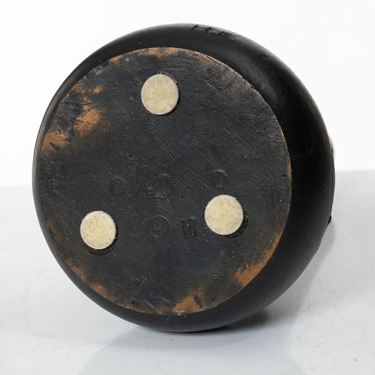 Hugo Elmqvist, vas, jugend, Stockholm, tidigt 1900-tal.