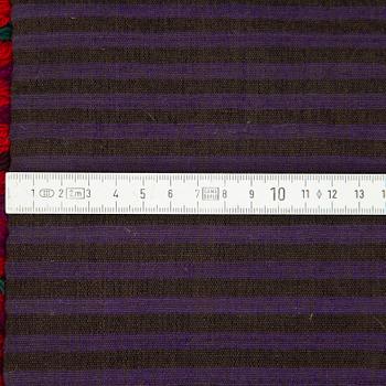 Åkdyna, Opphämta, ca 133 x 43 cm, Skåne, 1800-talets mitt/andra hälft.