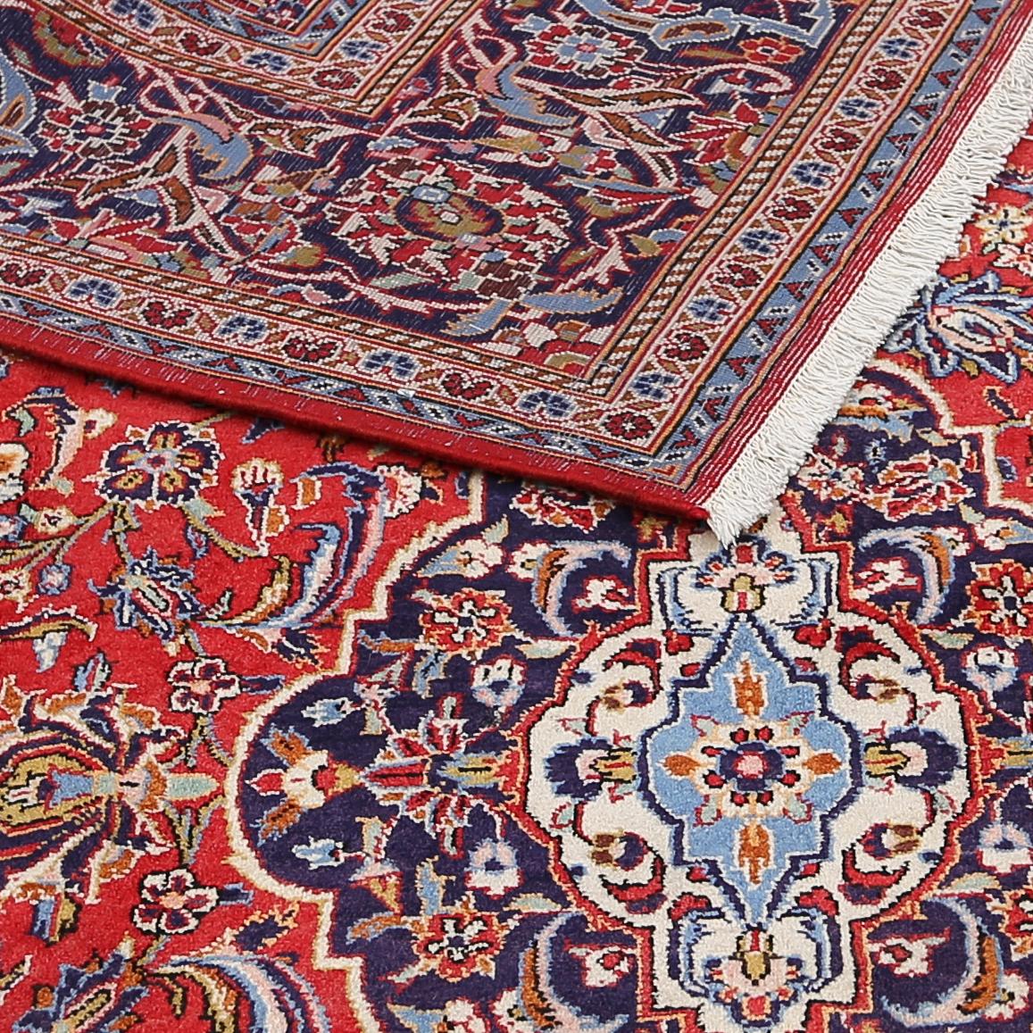 MATTA, Keshan, ca 321 x 200 cm.