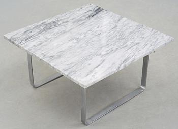 HANS J WEGNER, soffbord, "CH-106", Johannes Hansen, Danmark.
