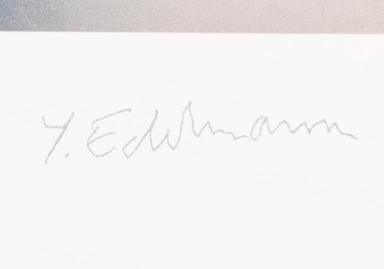 Yrjö Edelmann, “Female power wrapped in pink”.