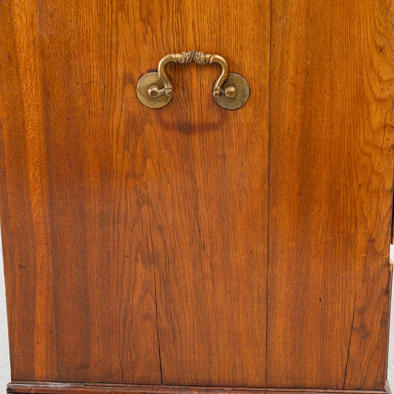Secretary, 18th century.
