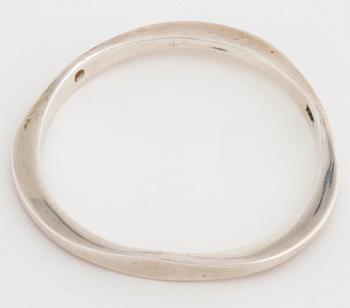 ARMRING, Sven-Erik Högberg, Göteborg, 1990.