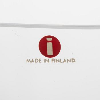 Alvar Aalto, maljakko 3030, signeerattu Alvar Aalto.