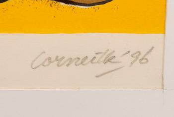 Beverloo Corneille, "L'amour au jour le jour".