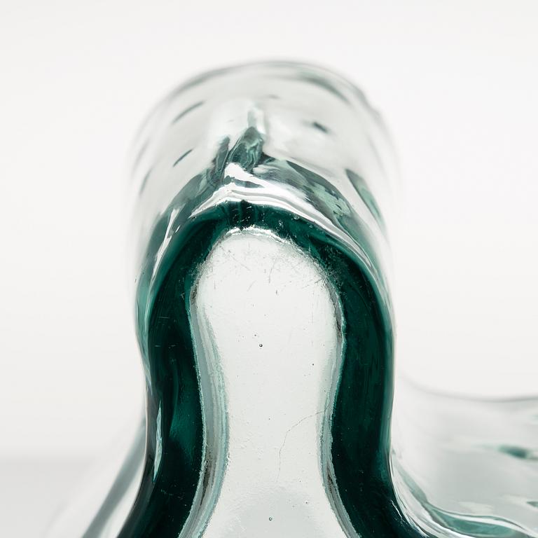 ALVAR AALTO, vas, "Savoy" signerad Karhula 22 IX 37.