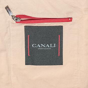 JACKA, Canali, storlek 52.