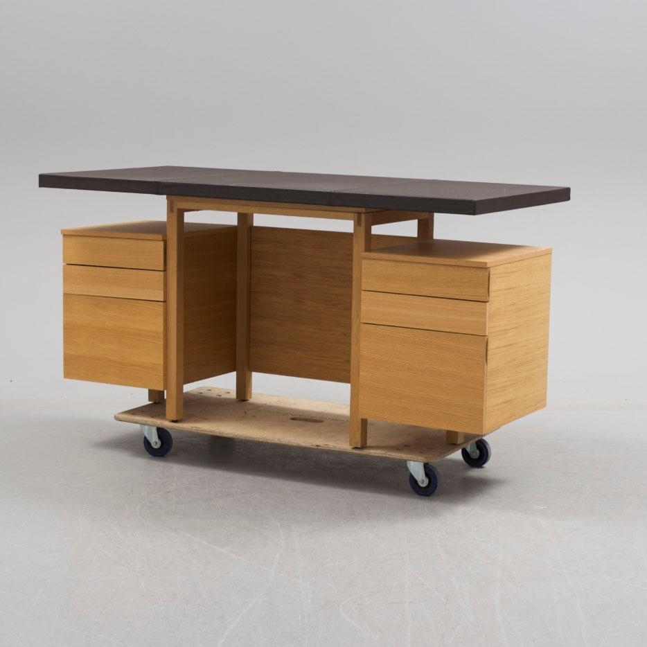 Skrivbord, "Conran", R.O.O.M., 2000-tal.