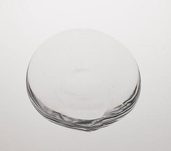 Tapio Wirkkala, A BOWL, 3340, 3840.