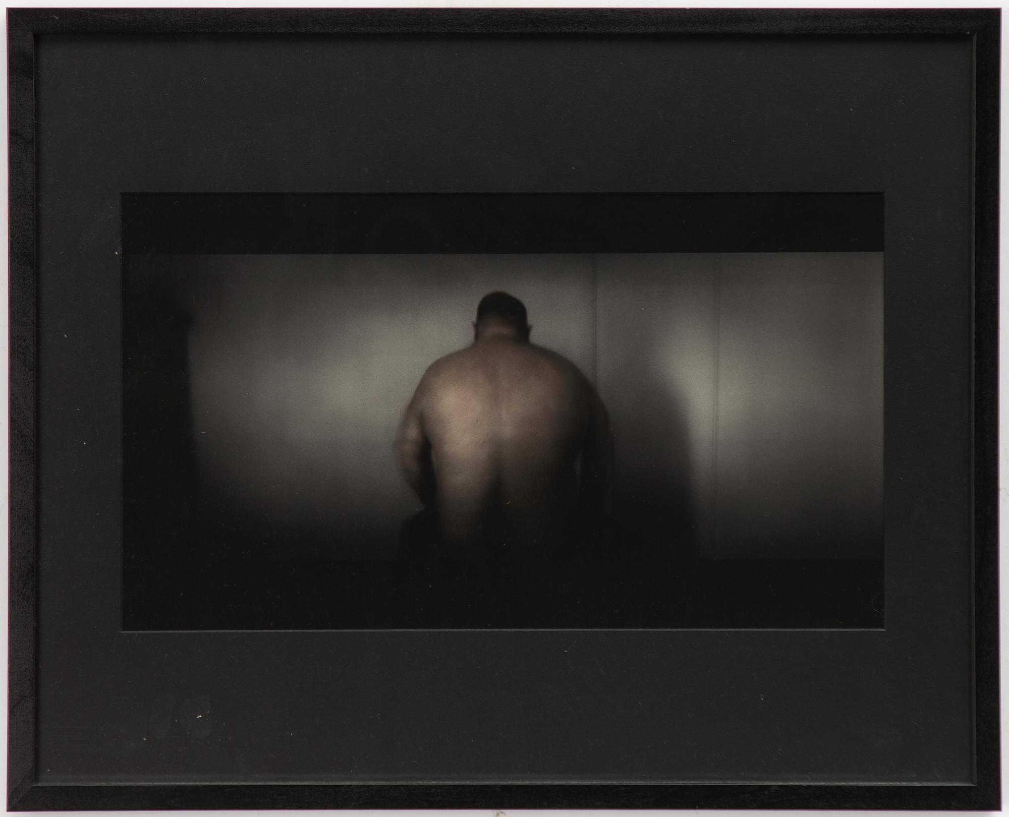 Pieter ten Hoopen, from the series “Stockholm”.