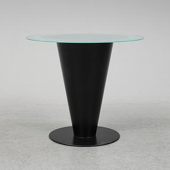 A table, Bieffeplast, Padova, Italy, second half of the 20th Century.