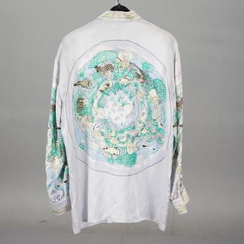 BLUS, Escada.