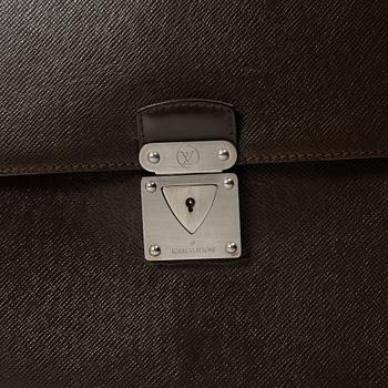 Louis Vuitton, briefcase, 'Neo Robusto'.